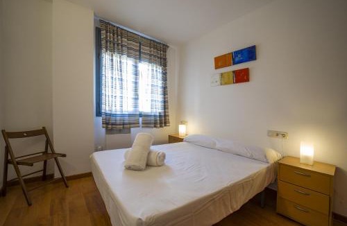 La Molina Apartment | Acogedor apartamento vacacional en La Molina - Alp