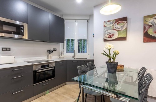 Bilbao City Centre Apartment | Acogedor con estilo único junto Centro Azkuna