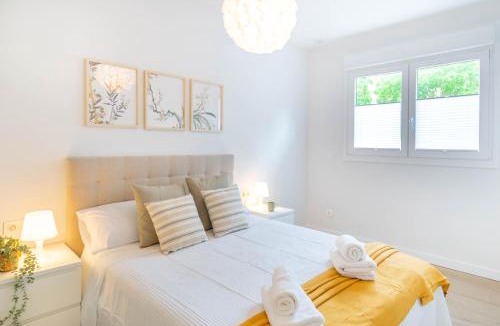 Rochapea Apartment | Acogedor Loft a 15 minutos del centro de Pamplona