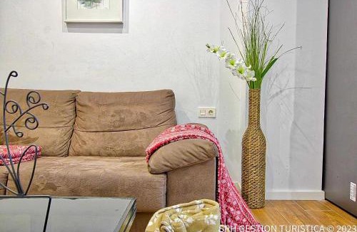 Murcia Apartment | Acogedor Loft Centro Murcia