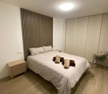 Milagrosa Apartment | Acogedor rincón, a un paso del centro