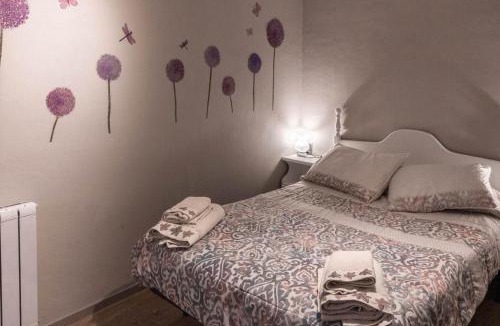 Puigcerda Apartment | Acogedor y céntrico