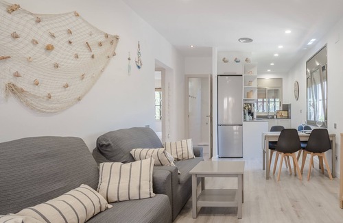 Mont-roig Bahia House | Acogedora Casa a 3 Minutos de la Playa