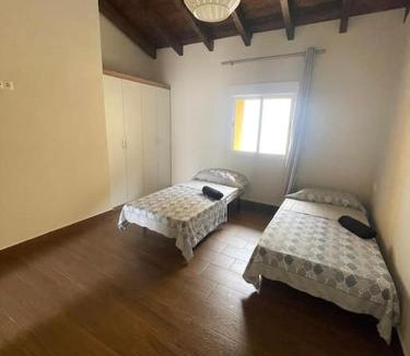 Chella House | Acogedora Casa de Turismo Rural