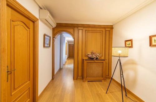 Azagra House | Acogedora casa en Azagra, ideal para conocer Navarra y La Rioja