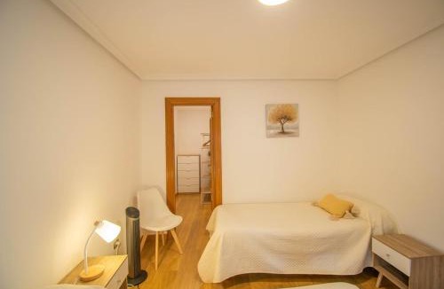 Azagra House | Acogedora casa en Azagra, ideal para conocer Navarra y La Rioja
