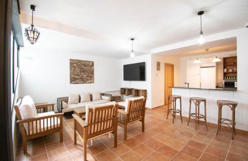 Uterga House | Acogedora casa rural a 10 minutos de Pamplona