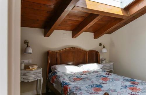 Mendigorria House | Acogedora casa rural en el centro de Navarra