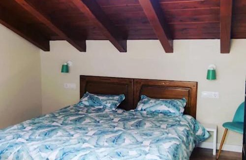 Mendigorria House | Acogedora casa rural en el centro de Navarra