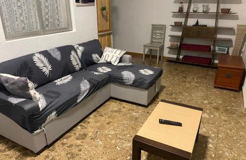 Benaguacil Apartment | Acogedora planta baja