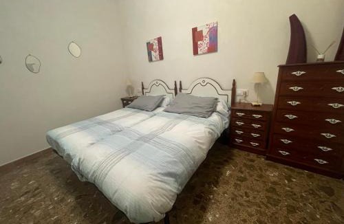 Benaguacil Apartment | Acogedora planta baja