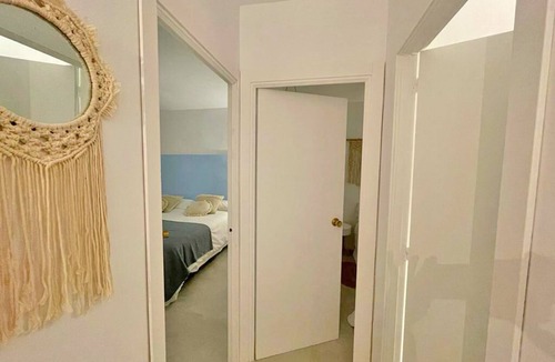 Segura de la Sierra Resort | Acogedoras Residencias Vacacionales a Orillas del río Segura