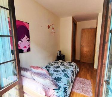 Alt Aneu Apartment | Acojedor dúplex en la naturaleza