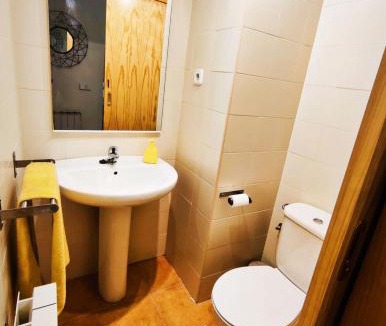 Alt Aneu Apartment | Acojedor dúplex en la naturaleza