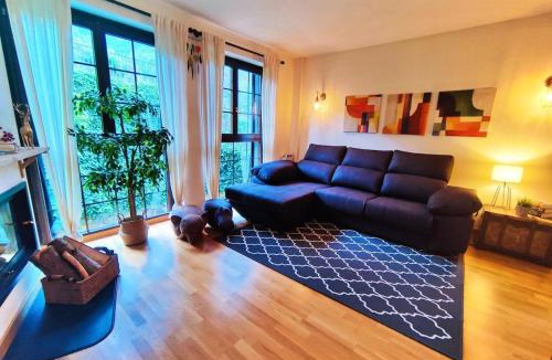 Alt Aneu Apartment | Acojedor dúplex en la naturaleza