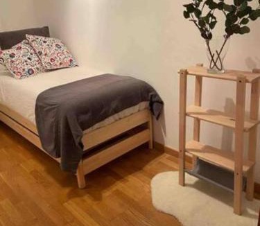 Balaguer Apartment | Acojedor Duplex en Balaguer
