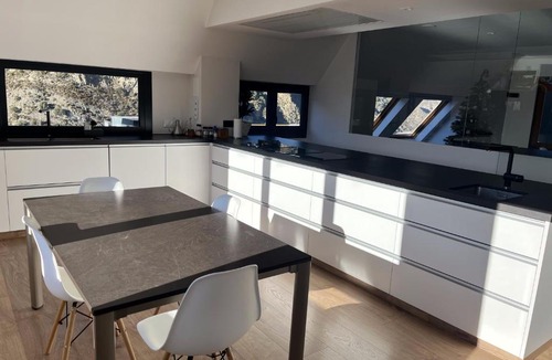 Sant Julia de Loria Apartment | Acojedor, nuevo y espacioso piso en Sant Julia de Loria