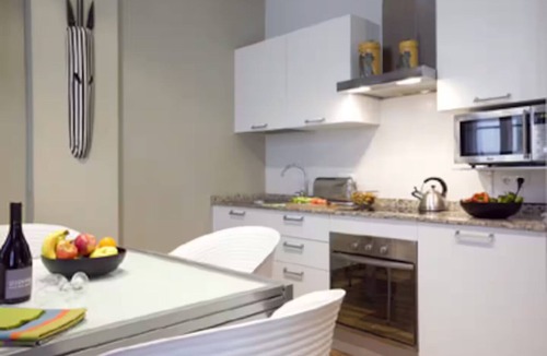 La Ribera Apartment | Acomodis great location right in El Born old town 4 air conditioners 6 ppl max.!