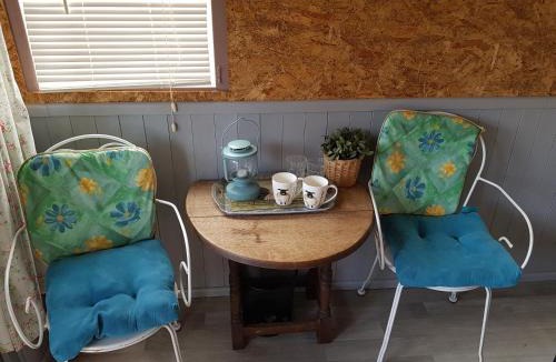 Vale of Glamorgan Other | Acorn Camping and Caravan Park