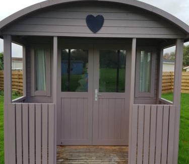 Vale of Glamorgan Other | Acorn Camping and Caravan Park