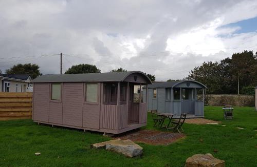 Vale of Glamorgan Other | Acorn Camping and Caravan Park