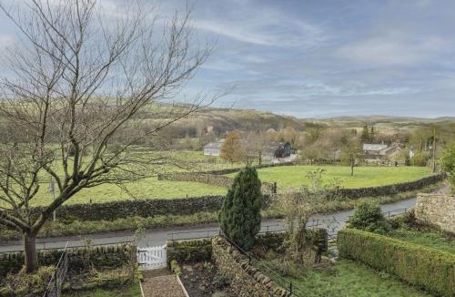 Skipton House | Acorn Cottage