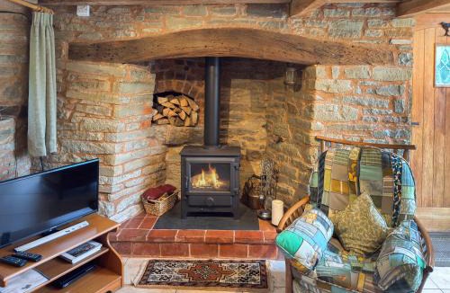 Aymestrey House | Acorn Cottage