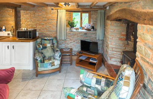 Aymestrey House | Acorn Cottage