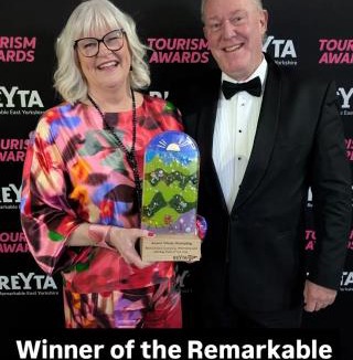 Storwood Cabin | Acorn Glade Glamping York