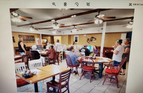 Lynchburg Bed & Breakfast | Acorn Hill Lodge and Spa