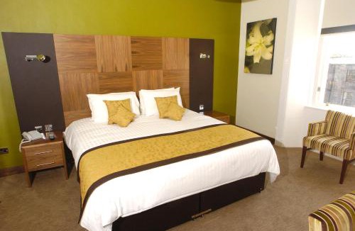 Kelvinbridge Hotel | Acorn Hotel