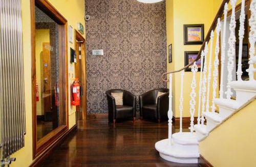 Kelvinbridge Hotel | Acorn Hotel