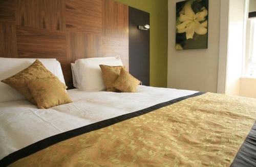 Kelvinbridge Hotel | Acorn Hotel