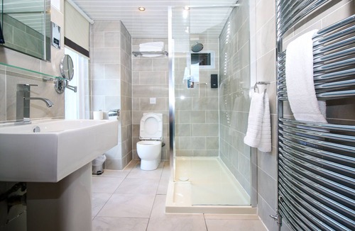 Kelvinbridge Hotel | Acorn Hotel