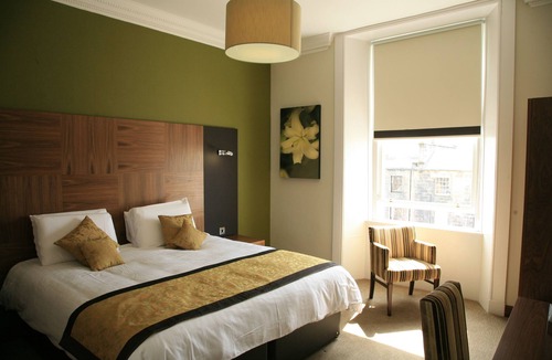 Kelvinbridge Hotel | Acorn Hotel