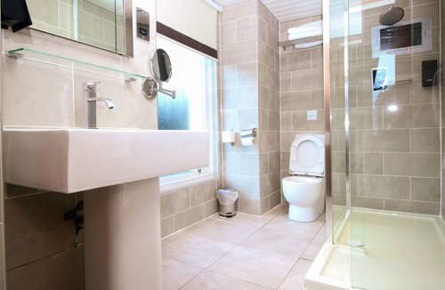 Kelvinbridge Hotel | Acorn Hotel