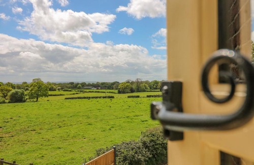 Amerton House | Acorn Lodge