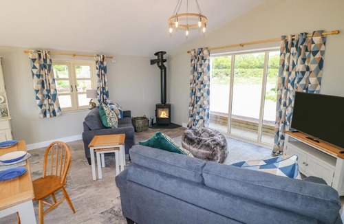 Amerton House | Acorn Lodge