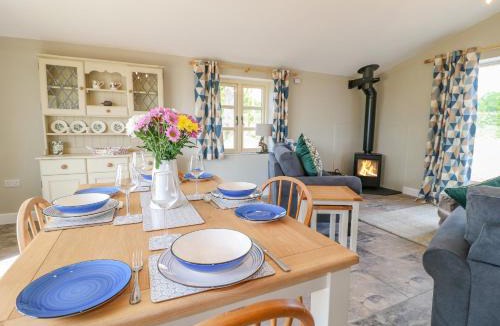 Amerton House | Acorn Lodge