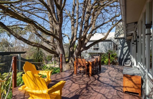 Rhyll Apartment | Acorn Studio at Oaktree Lodge