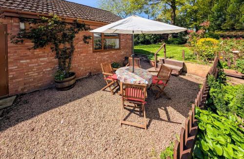 Bromyard House | Acorns At Oaklands