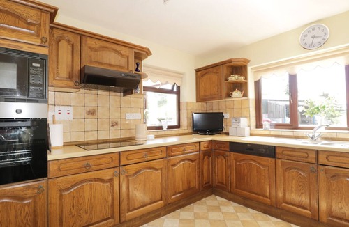 Brampton Cottage | Acorns