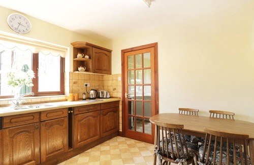 Brampton Cottage | Acorns