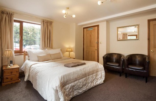 Lulsgate Bottom House | Acorns Old Farm