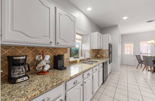 Northeast Carrollton House | Acosta's Retreat