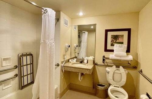 Chinatown Hotel | ACP Hotel Houston Westchase, MOD Collection by Sonesta