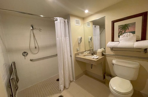 Chinatown Hotel | ACP Hotel Houston Westchase, MOD Collection by Sonesta