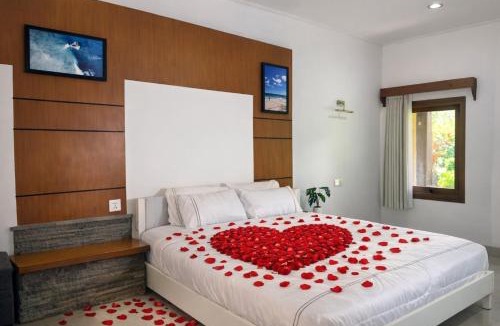 Legian City-Centre Villa | Acqua Villa Seminyak