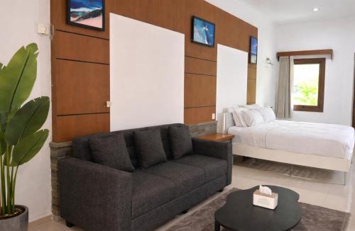 Legian City-Centre Villa | Acqua Villa Seminyak