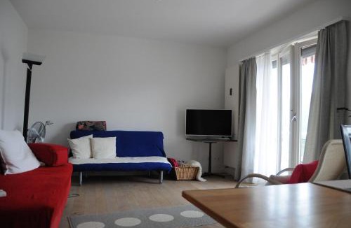 Ponte Tresa Apartment | Acquachiara